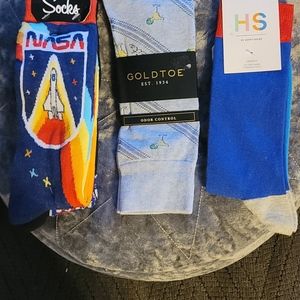 Men's socks